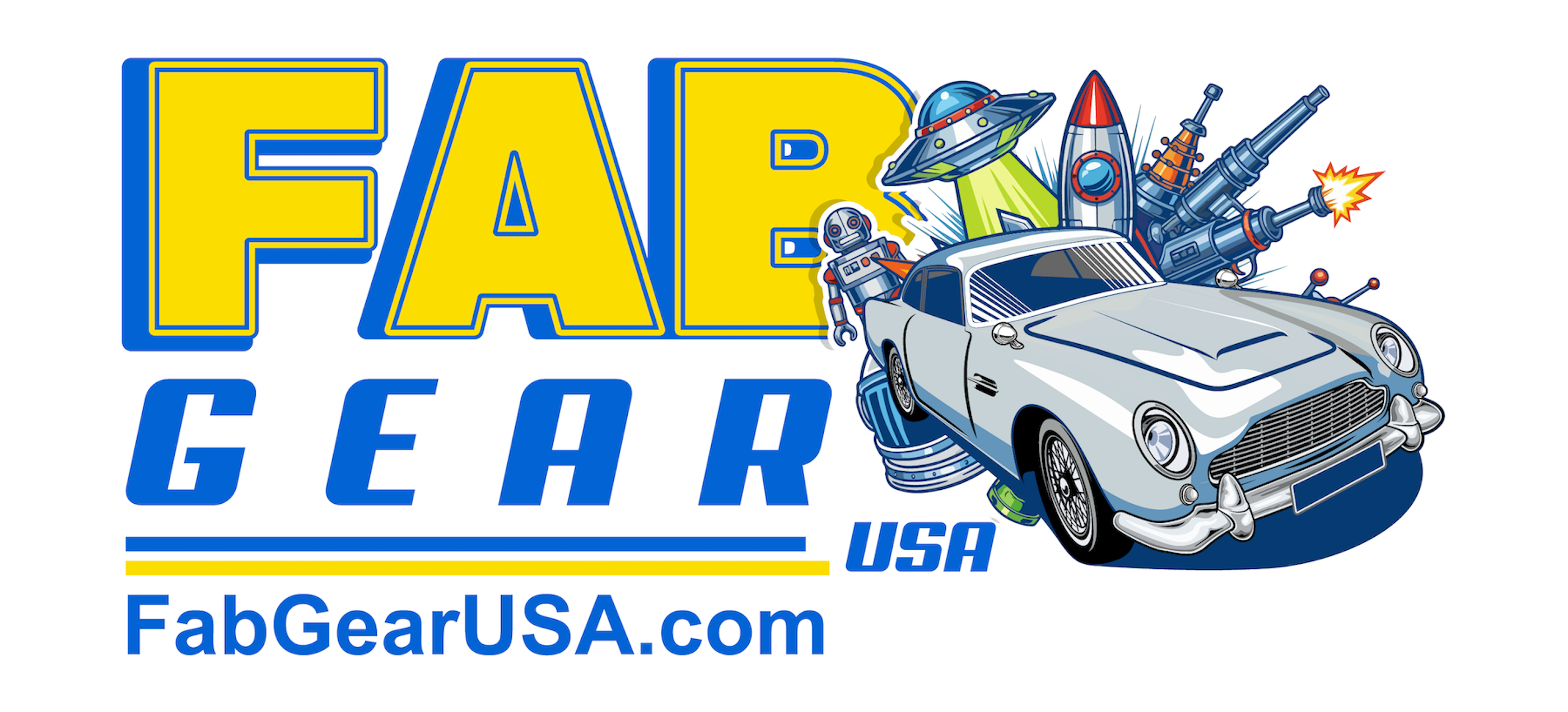 FabGearUSA