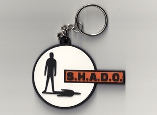 shado key ufo chain Ed Bishop Gerry Anderson S.H.A.D.O. shado-key-ufo-chain.jpg