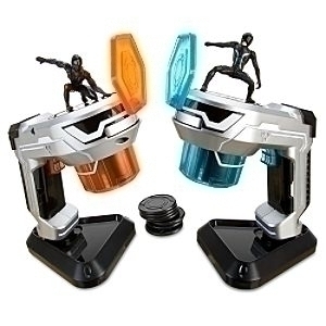 Tron legacy Coliseum Disc battle Disney tron-coliseum-disc-battle.jpg