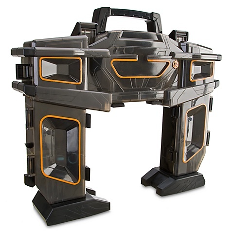 Tron - Legacy Carry Case Playset Recognizer 20034625 tron-legacy-carry-case-playset-recognizer-20034625.jpg