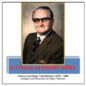 Barry Gray Concert Program Book