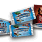 Thunderbirds Movie Trading Card Set
