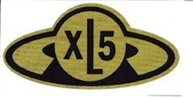 Fireball XL5