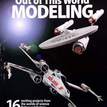 FineScale Modeler - Out of this World Modeling