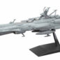 Starblazers Yamato 2202 Andromeda Mecha Collection Model Kit