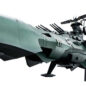 Captain Harlock Space Pirate Battleship Arcadia Soul of Chogokin Die-Cast Metal Vehicle
