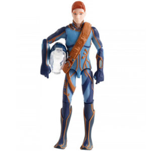 Thunderbirds are Go Action Figure – John Tracy