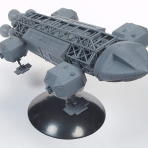 Space 1999 1/72 Scale Eagle ALL NEW KIT from MPC/Round 2 14 inches