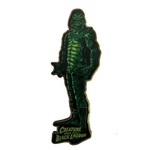 Creature From The Black Lagoon Bottle Opener 2019 San Diego Comic-Con Exclusive