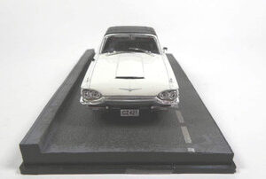 JAMES BOND – 1/43 FORD THUNDERBIRD – ThunderBall