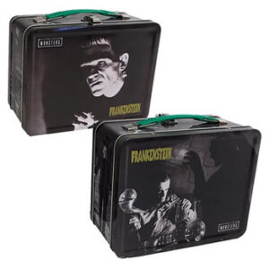 Universal Monsters – Frankenstein Tin Tote