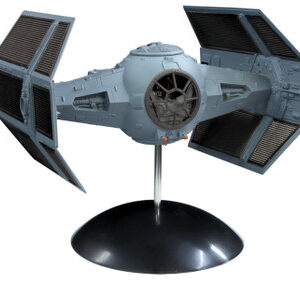 Star Wars – A New Hope Darth Vader Tie Fighter