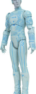 Tron 1982 Movie: Tron Diamond Select Action Figure