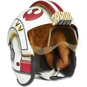 Star Wars Black Series Luke Skywalker X-Wing Pilot Helmet