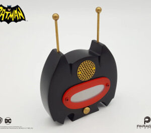 Batman 1966 – Bat-Radio