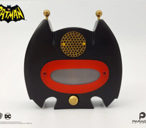 Batman 1966 – Bat-Radio