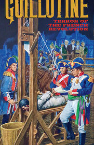 The Guillotine – Special ArtBox Edition Doll & Hobby Model Kit
