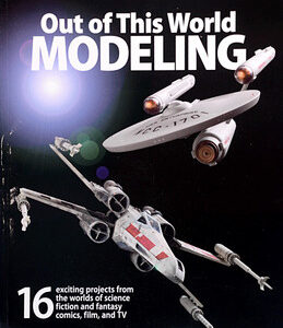 FineScale Modeler – Out of this World Modeling