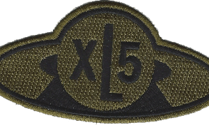 Fireball XL5 Patch