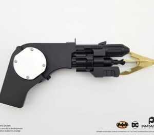 89 Batman – Modular Utility Grapnel Set