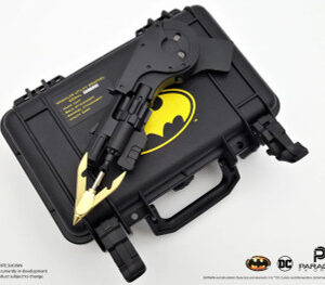 89 Batman – Modular Utility Grapnel Set