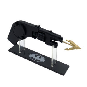 Batman – Grapple Launcher Scaled Prop Replica