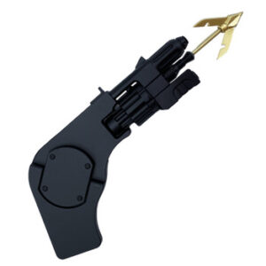 Batman – Grapple Launcher Scaled Prop Replica