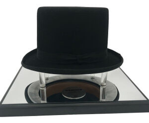 James Bond – Oddjob Hat Limited Edition Prop Replica