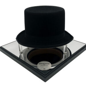 James Bond – Oddjob Hat Limited Edition Prop Replica