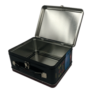 Knight Rider – Tin Tote K.I.T.T. LunchBox