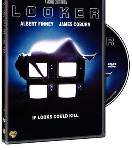 Looker (1981) DVD