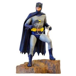 Batman 1966 TV Series Batman 1:8 Scale Model Kit