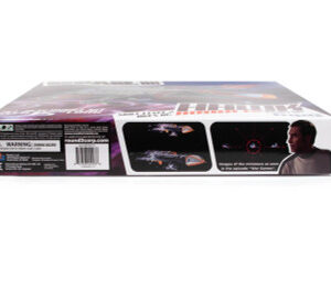 Space 1999 – 1/48 scale Hawk Mk-IX Over 15 inch long model kit – All new from MPC