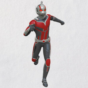 Marvel Ant-Man and the Wasp, Ant-Man Ornament