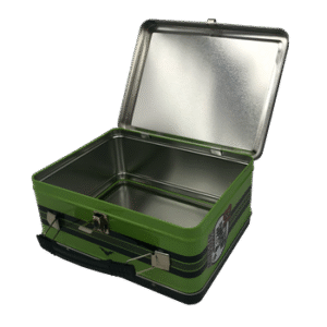 The Munsters Tin Tote