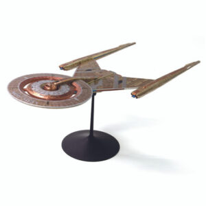 Star Trek USS Discovery NCC-1031 Model Kit