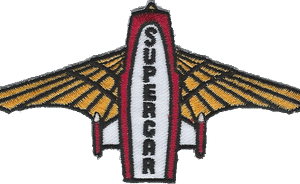Gerry Anderson related Patches