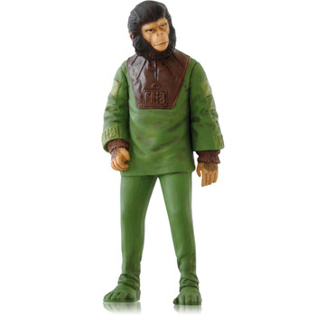 Planet of the Apes Cornelius Hallmark Ornament