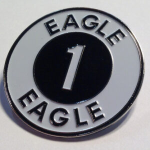 Gerry Anderson related Lapel Pins