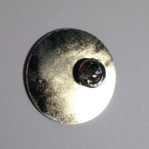 Space 1999 Eagle 1 Lapel Pin