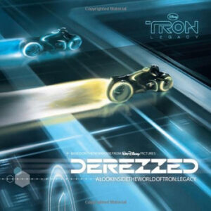 Tron Legacy – Derezzed