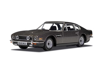 James Bond - Aston Martin V8 Vantage - 'No Time To Die' - Image 3