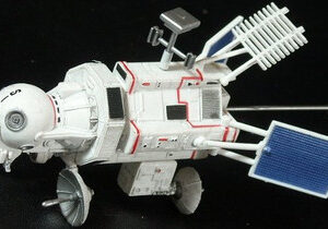 UFO – Konami – Trading Model – S.I.D.