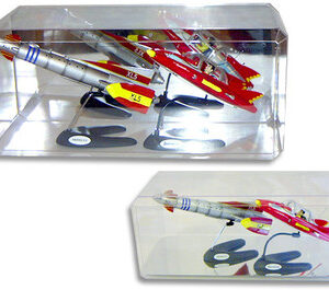 Display Case for Diecasts and Collectibles large
