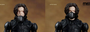 1/12 DUNE – Paul Atreides (Standard Edition)