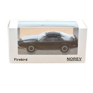 Knight Rider – 1/43 Scale Diecast K.I.T.T.  Pontiac Trans Am By NoRev
