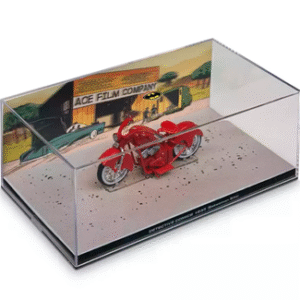 Batman Automobilia Batwoman Bike Detective #233
