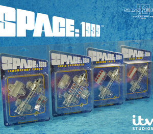 SPACE 1999 – VIP EAGLE