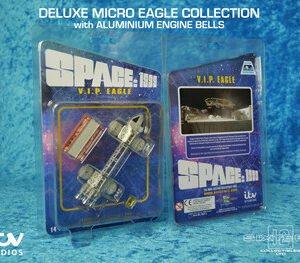 SPACE 1999 – VIP EAGLE