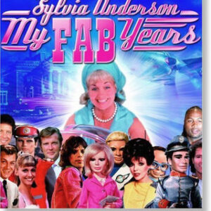 My Fab Years Trade Paperback Book